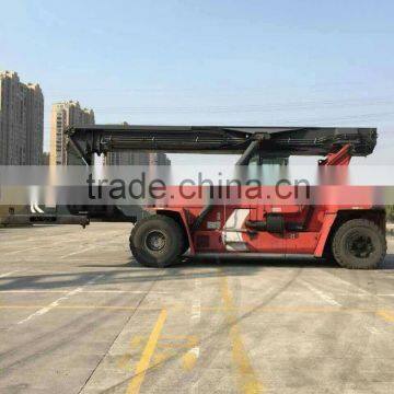 Kalmar ,REACH STACKER, photo-5