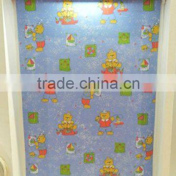 Designed Printed Window Blinds