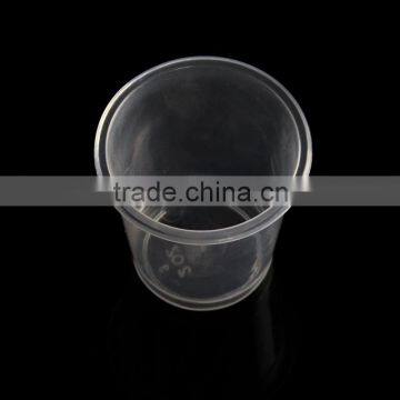 Plastic Beverage Cup 2 oz photo-4