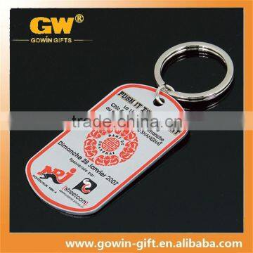 wholesale dongguan factory colored metal dog tags