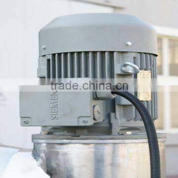 Homogenizer Mixer for Electrostatic Powder Coating Machine photo-3