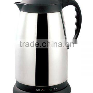 1.5L Pull Cover Classical Electric Kettle