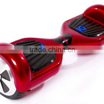 Competitive Price Hands Free 2 Wheel Electric Scooter IO Chic Smart-S photo-4
