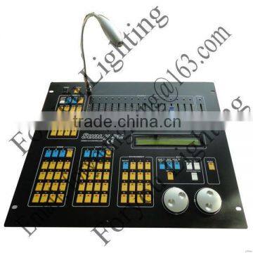 Super Quality New Arrival Dmx512 Cct Controller photo-3