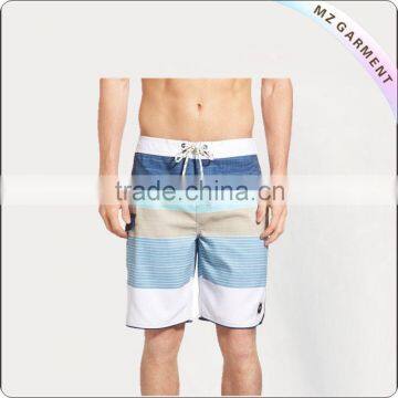 Cartridge Polyester Satin Sport Shorts