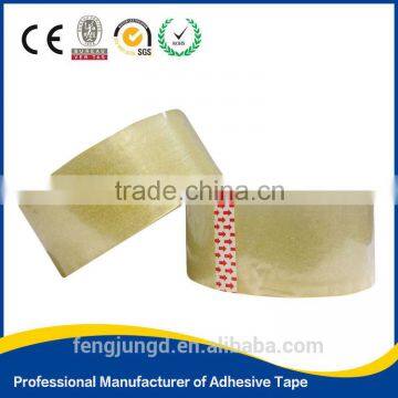 acrylic bopp tape self adhesive