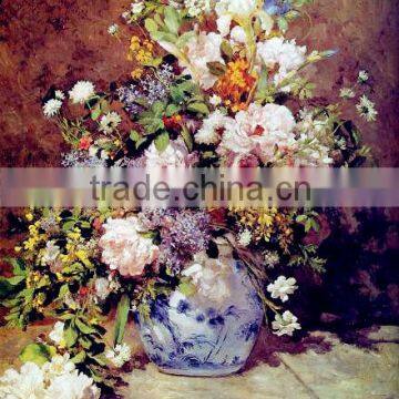 semi-glossy 100% cotton art canvas for pigment inks