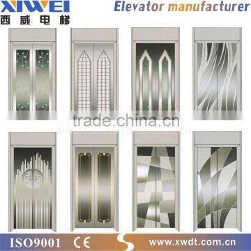 XIWEI Best-selling Machine Roomless Villa Lift photo-6