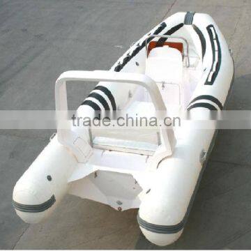 inflatable RIB boat /Rigid inflatable boat LY-520C