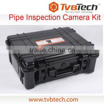 Pipe inspection camera manufacturers