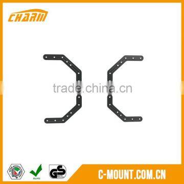 China wholesale merchandise tv clamp bracket