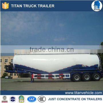 dry cement bulker trailer for sale