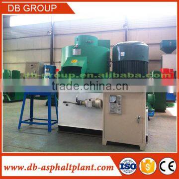 FD550 Ring Die Wood Pellet Mill/Wood Pellet Making Machine/Wood Sawdust Pellet Machine