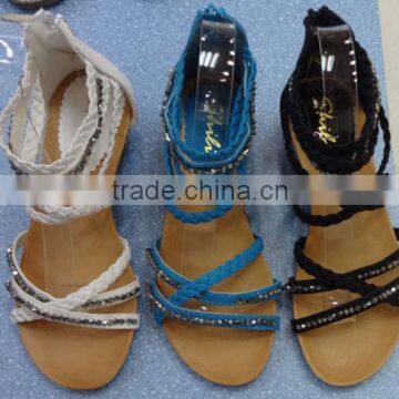 Pretty Steps New Arrival Ladies Sandals Photo