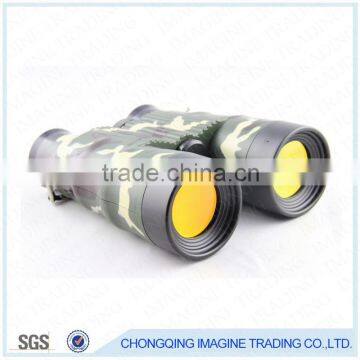 IMAGINE MH0043 3x38 Plastic Camouflage Binoculars Telescope photo-5