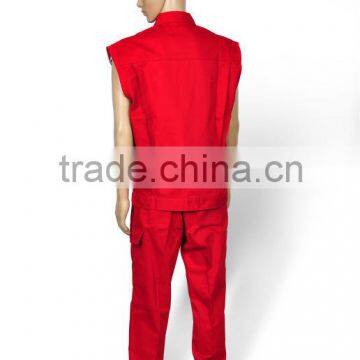 High Quality Workwear,working Vests photo-2