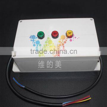New Remote Controller for Traffic Signal Light Traffic Arrow Board Signs