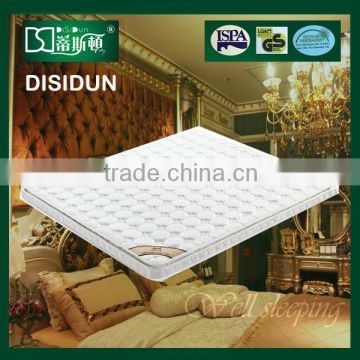 low-carbon kids & crib mattress baby coir thin mattress