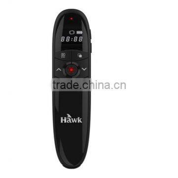 2015 Cheap USB Wireless Presenter Red Laser Projector Presenter Remote PPT,Powerpoint Presenter ,Laser Pointer photo-2
