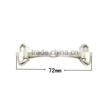 Mens Boys Suede Leather Casual Slip And Chains On Trim Moccasins photo-2