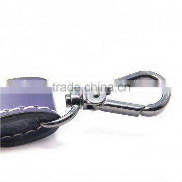 Zinc Alloy Metal Snap Hooks For Dog Collar