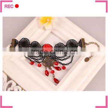 Bulk Custom Bracelet With Plastic Beads, for Party Bangles and Bracelet Jewelry photo-2