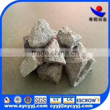 factory price SiAlBaCa/calcium silicon aluminum barium ferro alloy