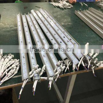 Flexible Led Digital Strip Compatible With Madrix Digital Led Strip Light With Artnet DJ Disco Bar DMX Addressable Rgb Pixel Led photo-6