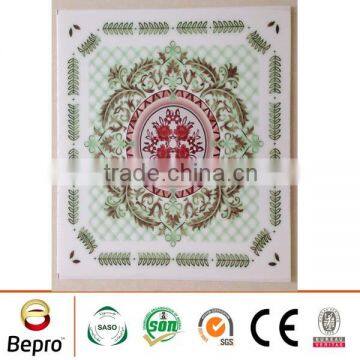 Newly Design Competitive Pice PVCtiles Panel /595*595mm photo-6