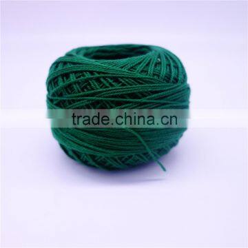 100% cotton yarn , hand knitting yarn 50g/ball , wholesale , stocks cotton yarn cotton