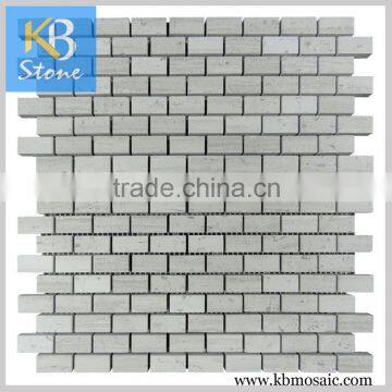 Home decoration wall border container mosaic tile