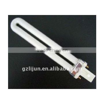 9 w gel curing uv lamp bulbs