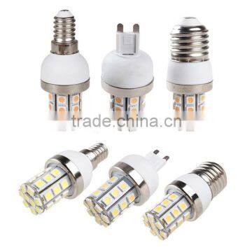 230V e14 led 27SMD corn light