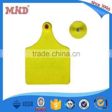 MDAT32 Programmable Rfid Uhf Animal Ear Tag for Cattle photo-5