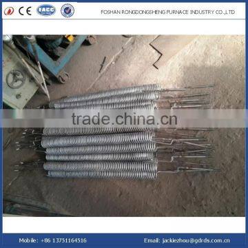 Industrial Electric Resistance Furnace Heating Elements 1400C photo-2