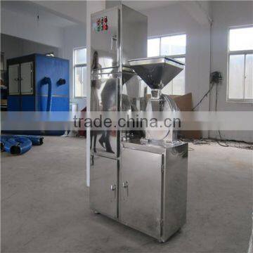 WF Series Dust Herbal Grinding Machine