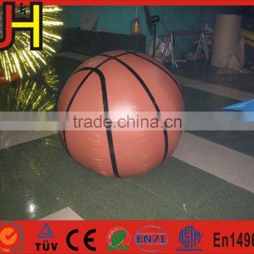 2m Large Advertising Football Inflatable Ball For Sale photo-3
