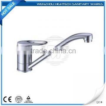 2014 high quality low price water ridge kitchen faucet