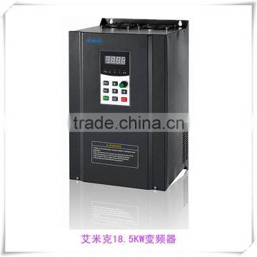 18.5KW 50hz 60hz ac Frequency Converter 3 Phase photo-2
