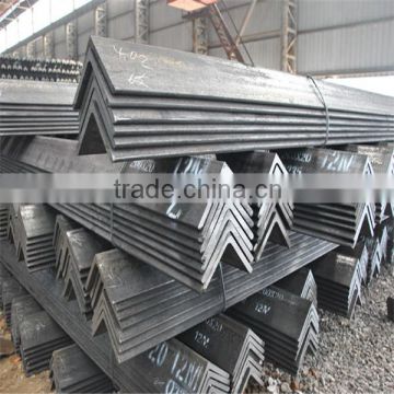 High quality steel angle bar