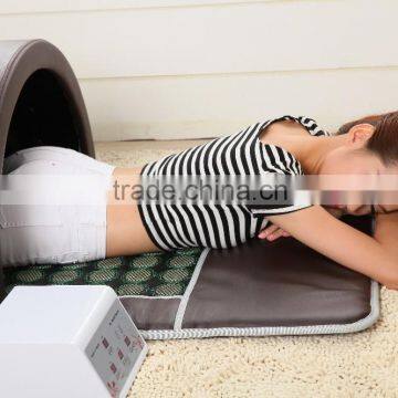Quick Slimming Capsule Infrared Heated Sauna Dome photo-2
