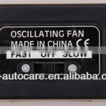 12v Electric Car Fan High Quality Car Fan photo-3