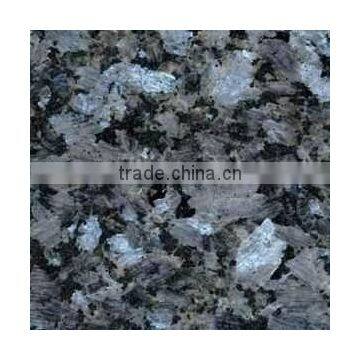 Blue Pearl Granite