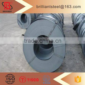 Top quality CR steel strip