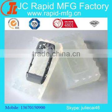CNC prototypes, SLA, SLS ,Vacuum casting