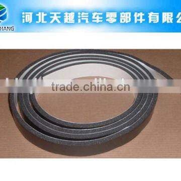 Buffer Foam Tape Self Adhesive Closed Cell EPDM Foam Tape