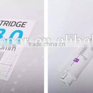 Raynol Laser Vaginal Eye Lines Removal Tightening HIFU Machine Nasolabial Folds Removal photo-5