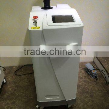 Laser Tattoo Removal q Switched nd Yag Laser Tattoo Removal Device Q-switched photo-3