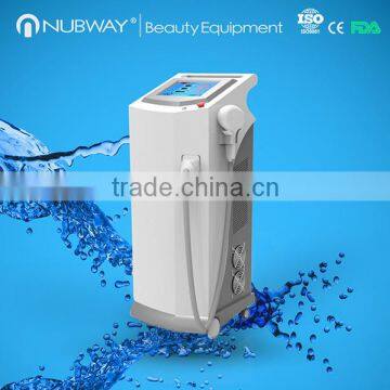 808nm Laser Diode Machine 50-60HZ Infrared Hair Removal Men Hairline