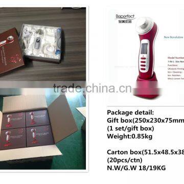 BP12 7 in 1 Home Use Skin Whitning photo-2